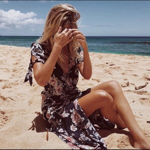 Flynn Skye Ale Maxi Dress